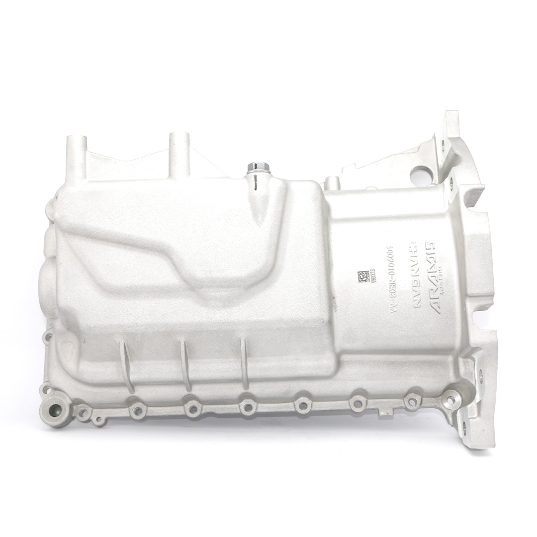 کارتل روغن چانگان CS55 Plus