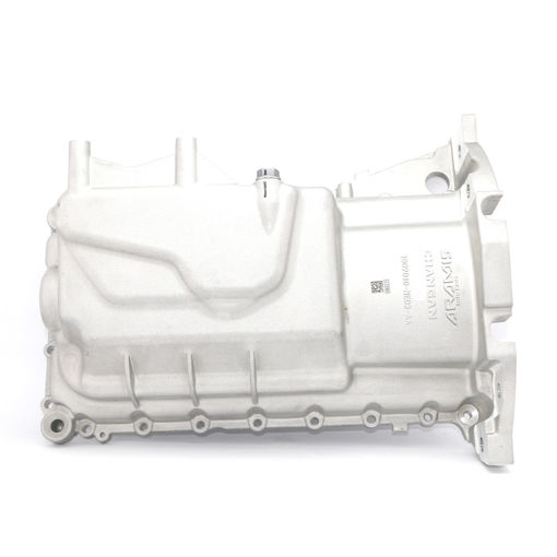 کارتل روغن چانگان CS55 Plus