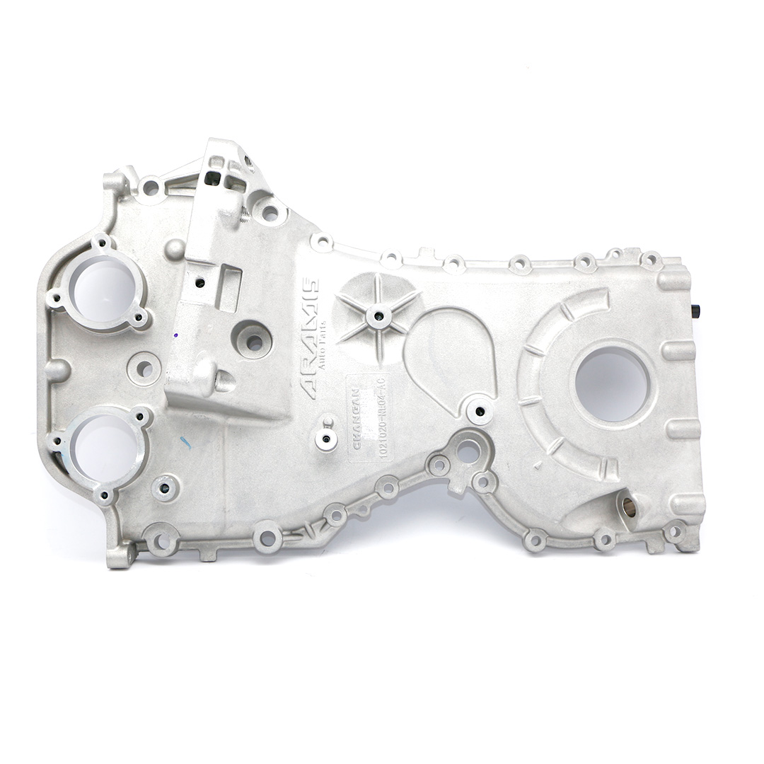 قاب زنجیر تایم چانگان CS55 Plus