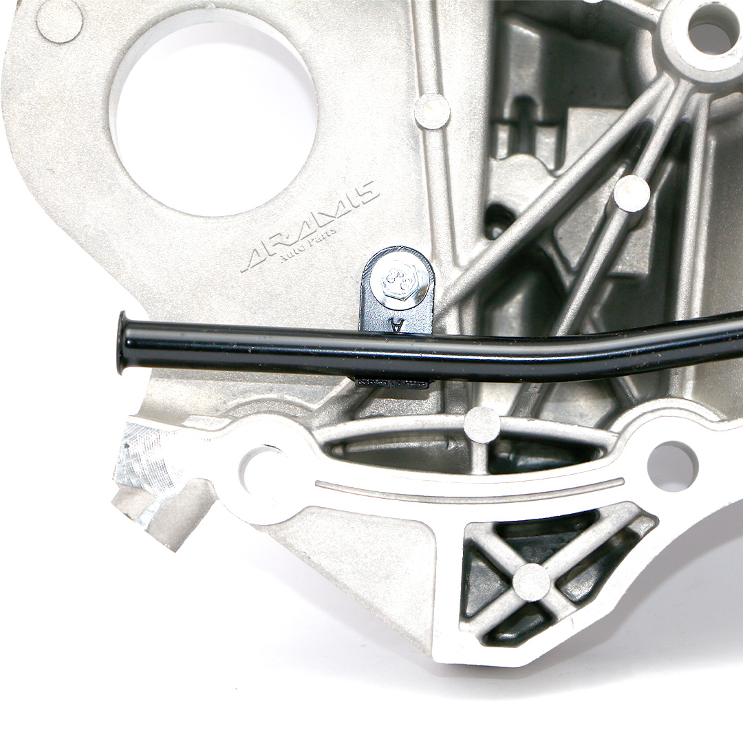 قاب زنجیر تایم چانگان CS55 Plus