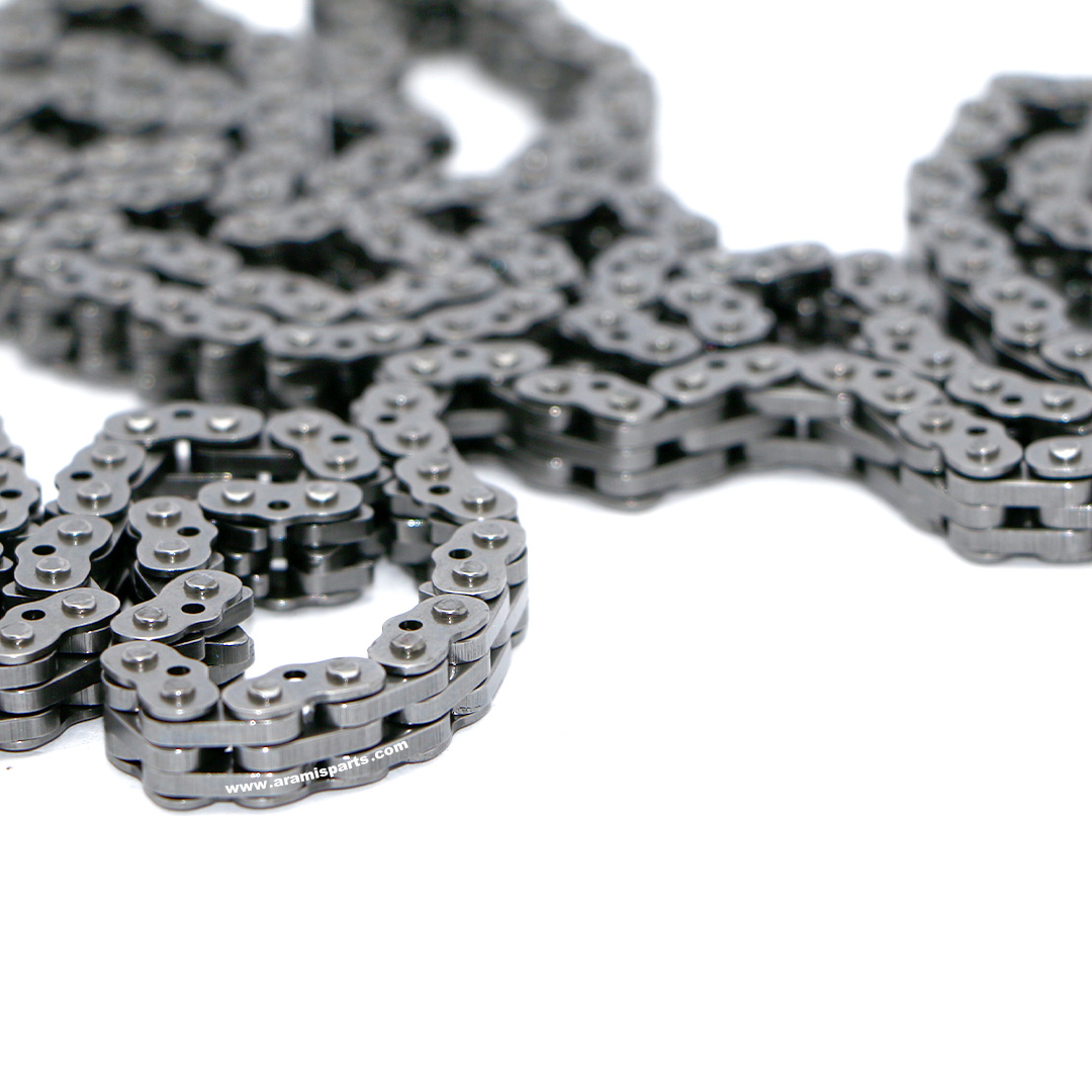 مجموعه زنجیر تایم چانگان CS55 Plus