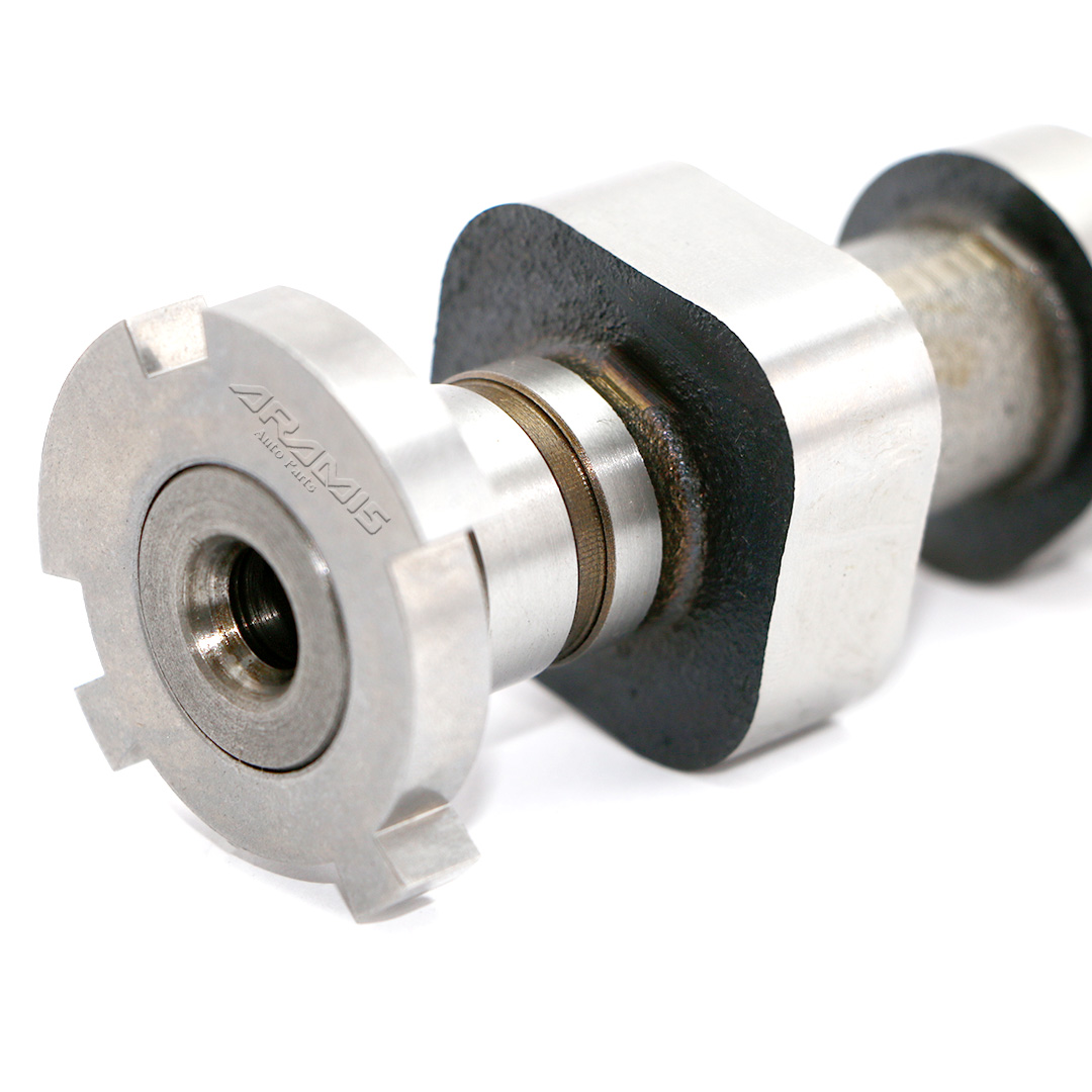 میل سوپاپ دود چانگان CS55 Plus