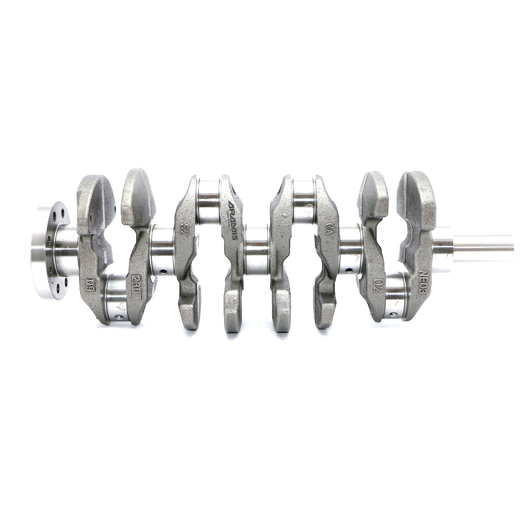 مجموعه میل لنگ چانگان CS55 پلاس