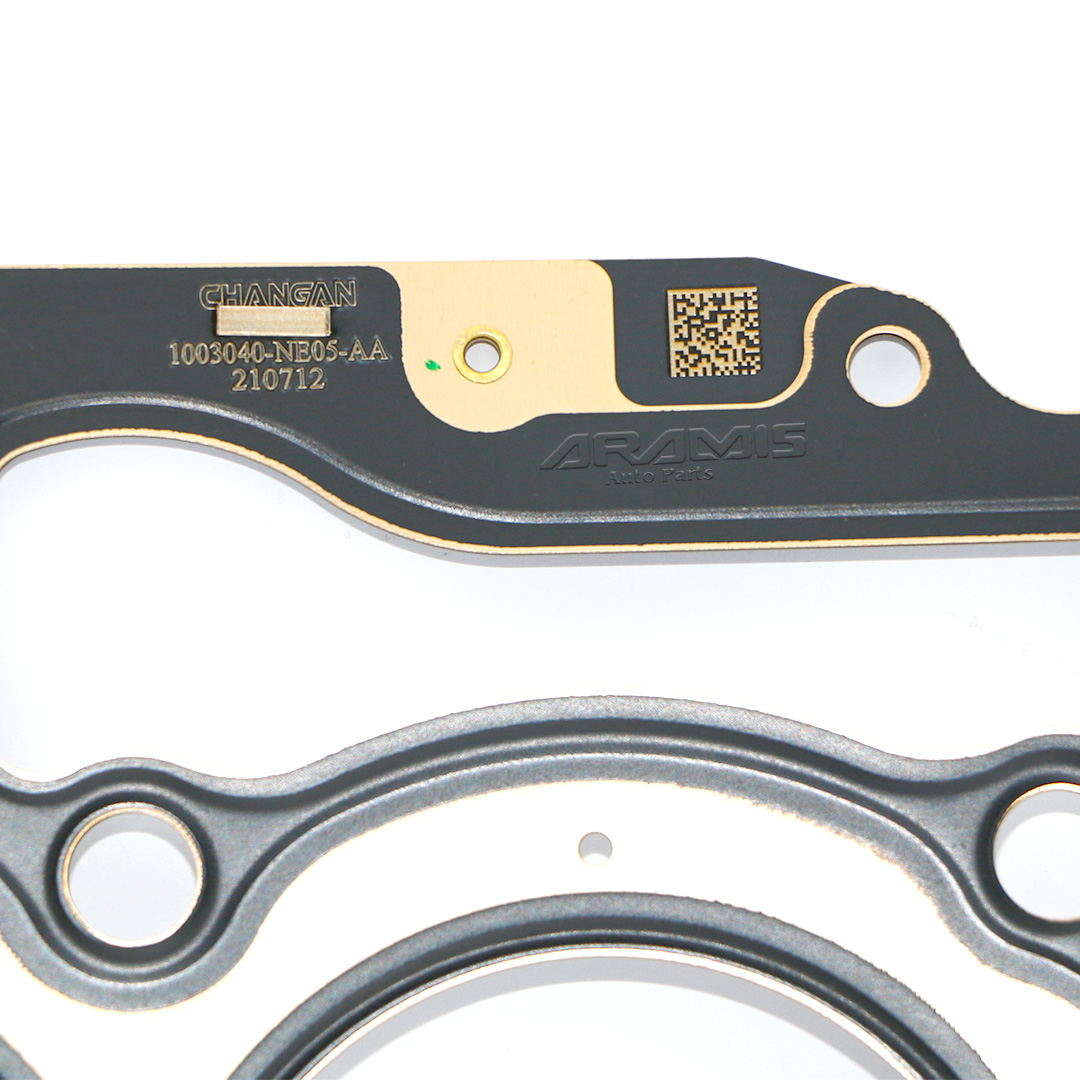 واشر سرسیلندر فلزی چانگان CS55 Plus