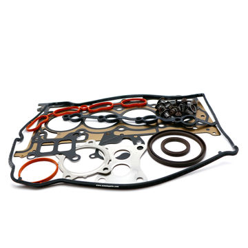 واشر کامل چانگان CS55 Plus