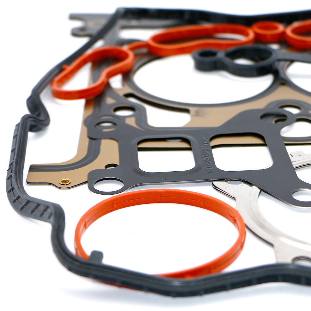 واشر کامل چانگان CS55 Plus