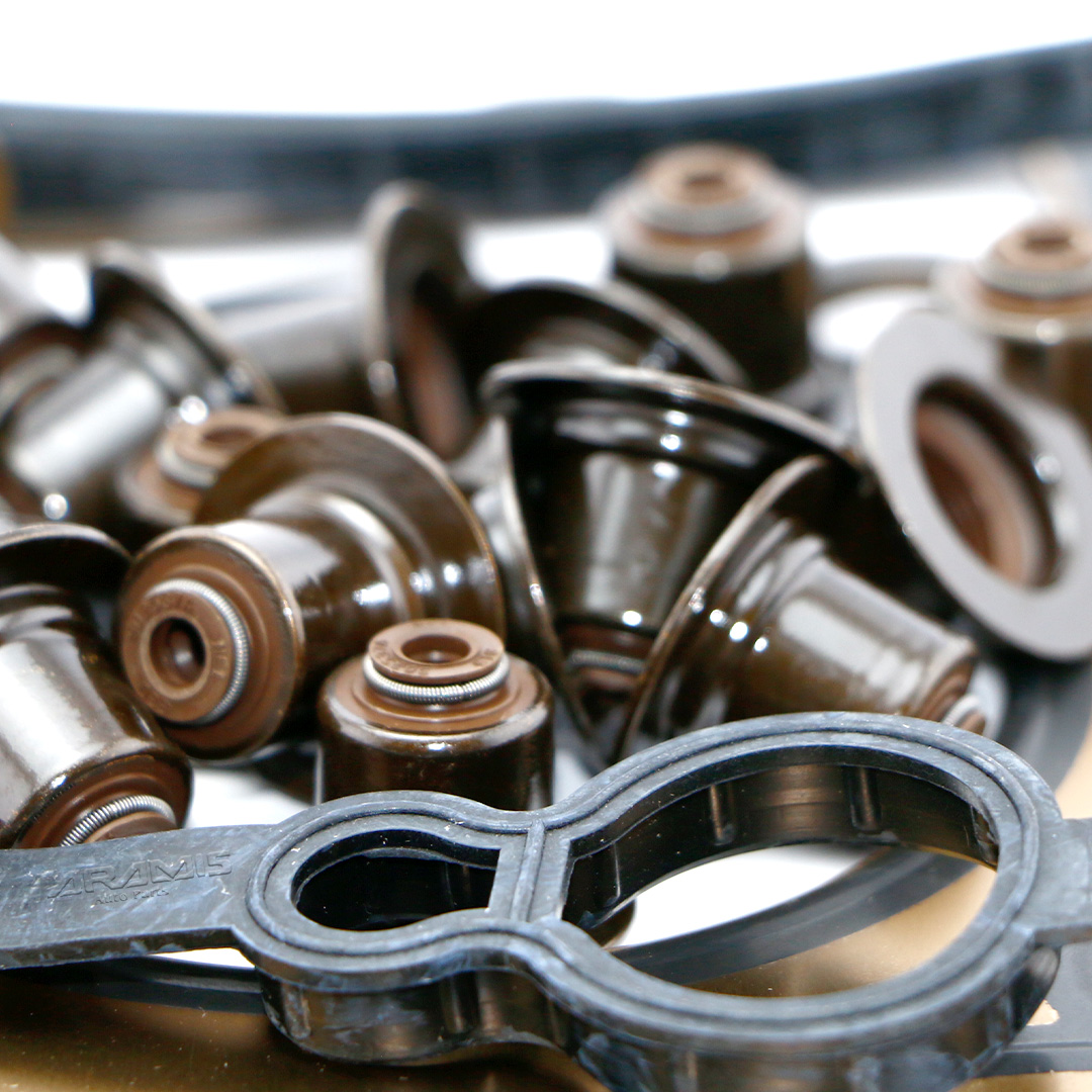 واشر کامل چانگان CS55 Plus