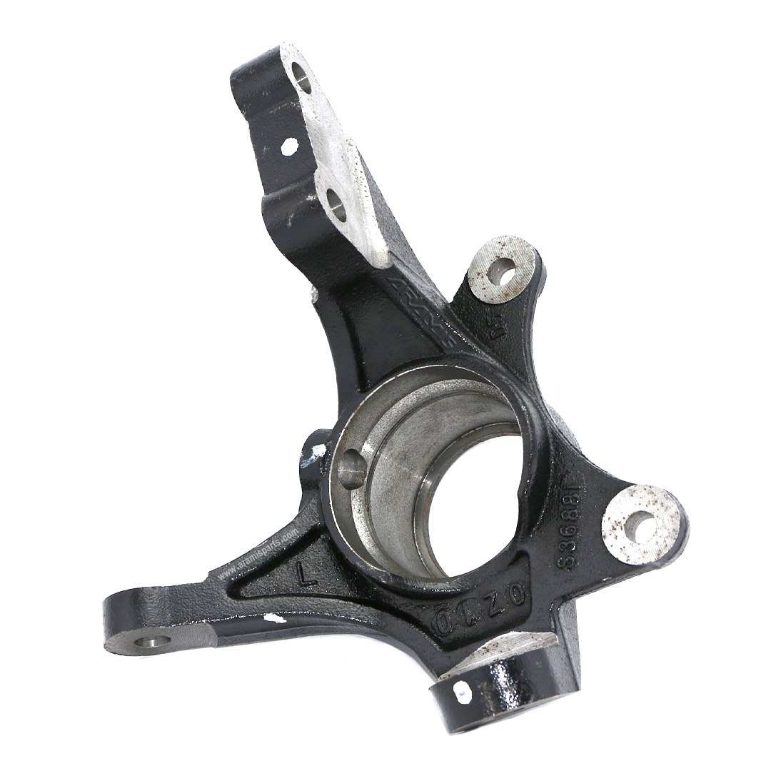 سگدست جلو چپ چانگان CS35