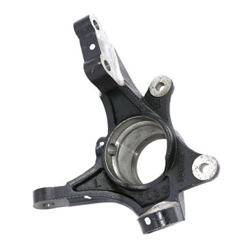 سگدست جلو چپ چانگان CS35