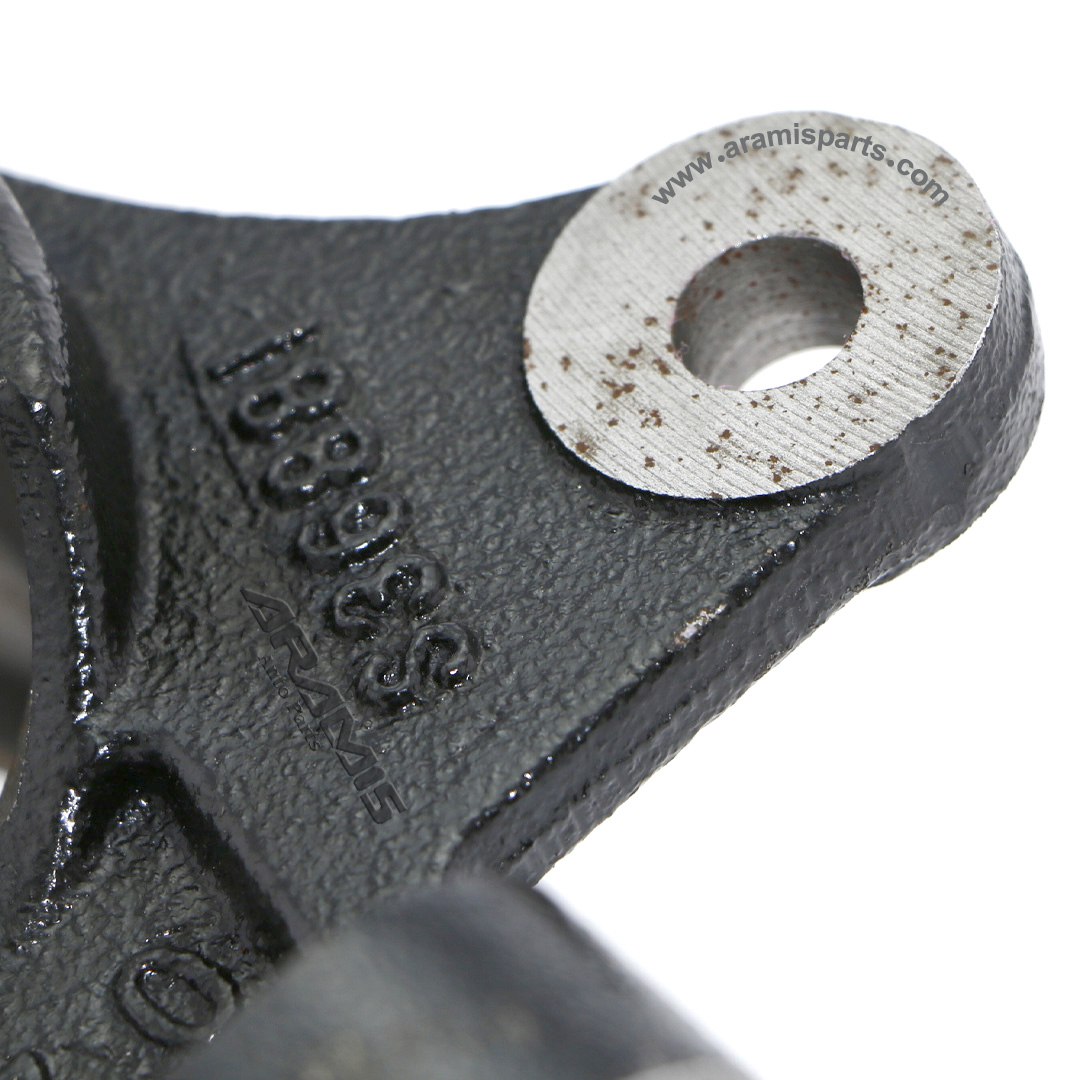 سگدست جلو چپ چانگان CS35