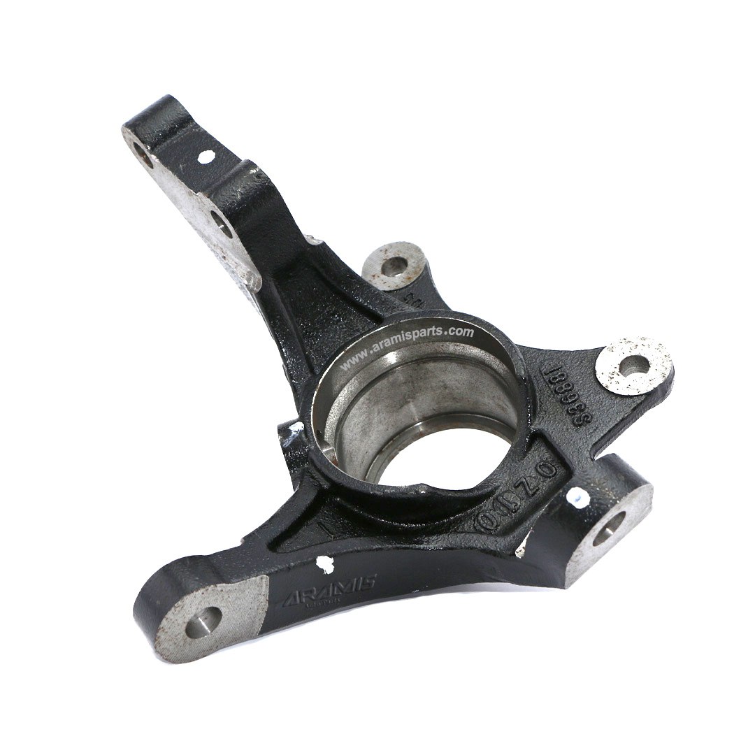 سگدست جلو چپ چانگان CS35