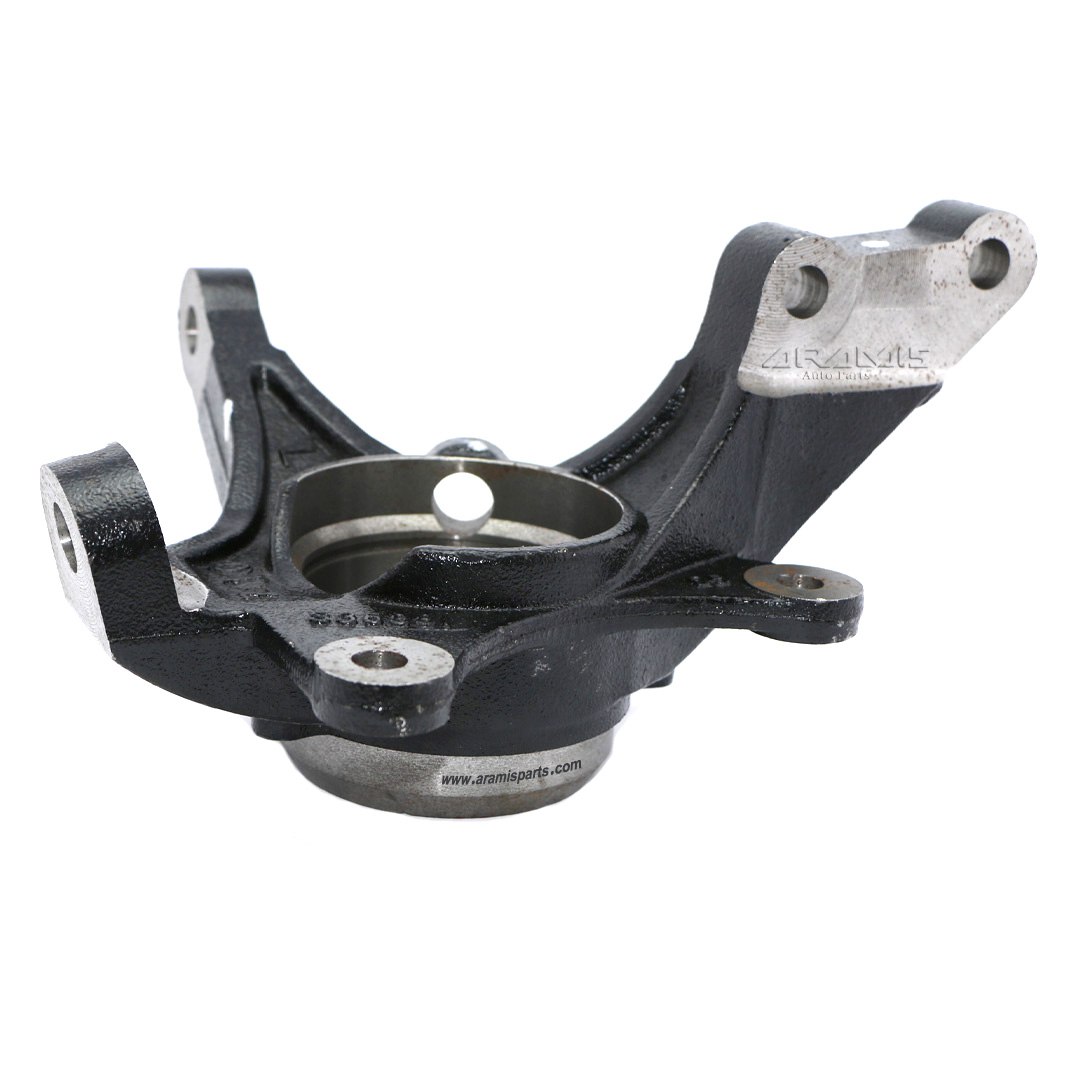 سگدست جلو چپ چانگان CS35