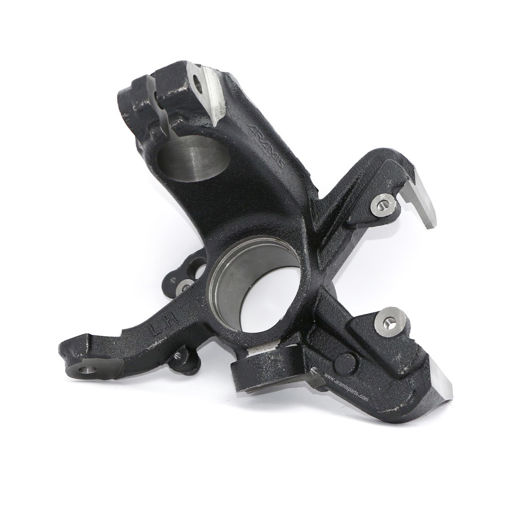 سگدست جلو چپ برلیانس سری 300