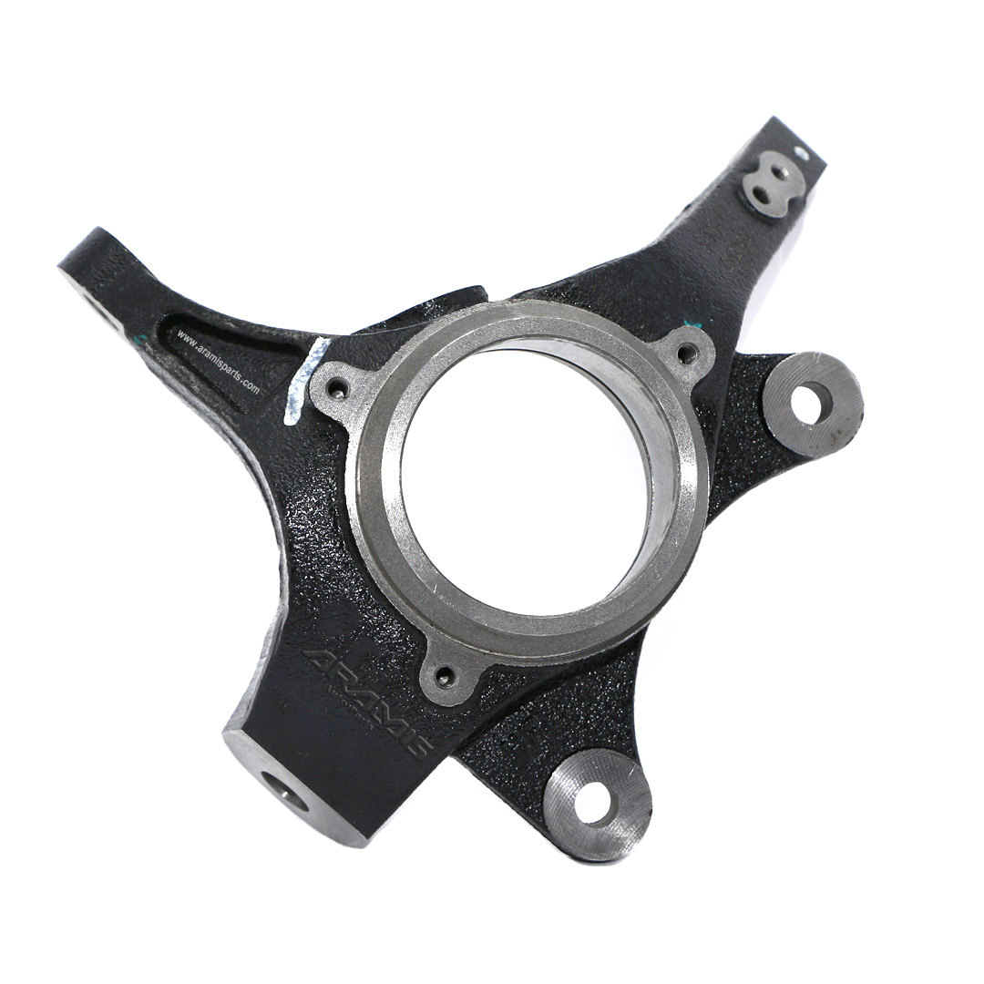 سگدست جلو راست چانگان CS35