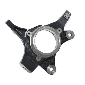 سگدست جلو راست چانگان CS35