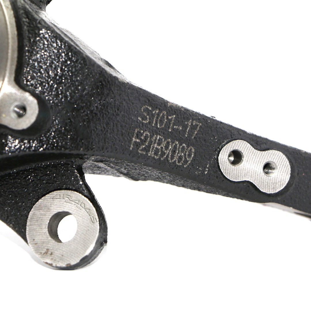 سگدست جلو راست چانگان CS35