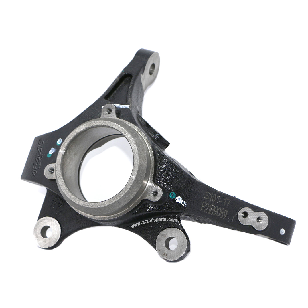 سگدست جلو راست چانگان CS35