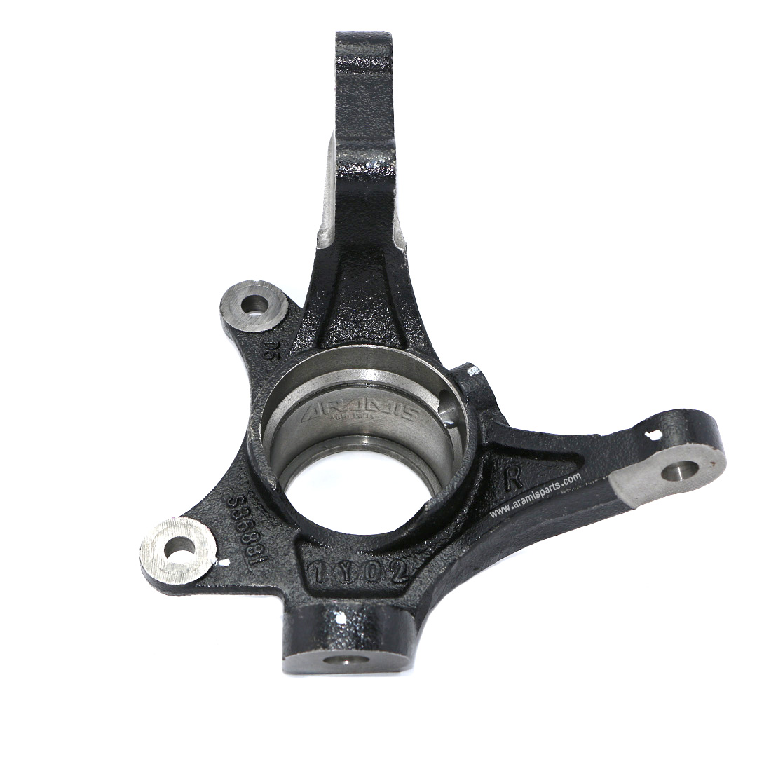 سگدست جلو راست چانگان CS35