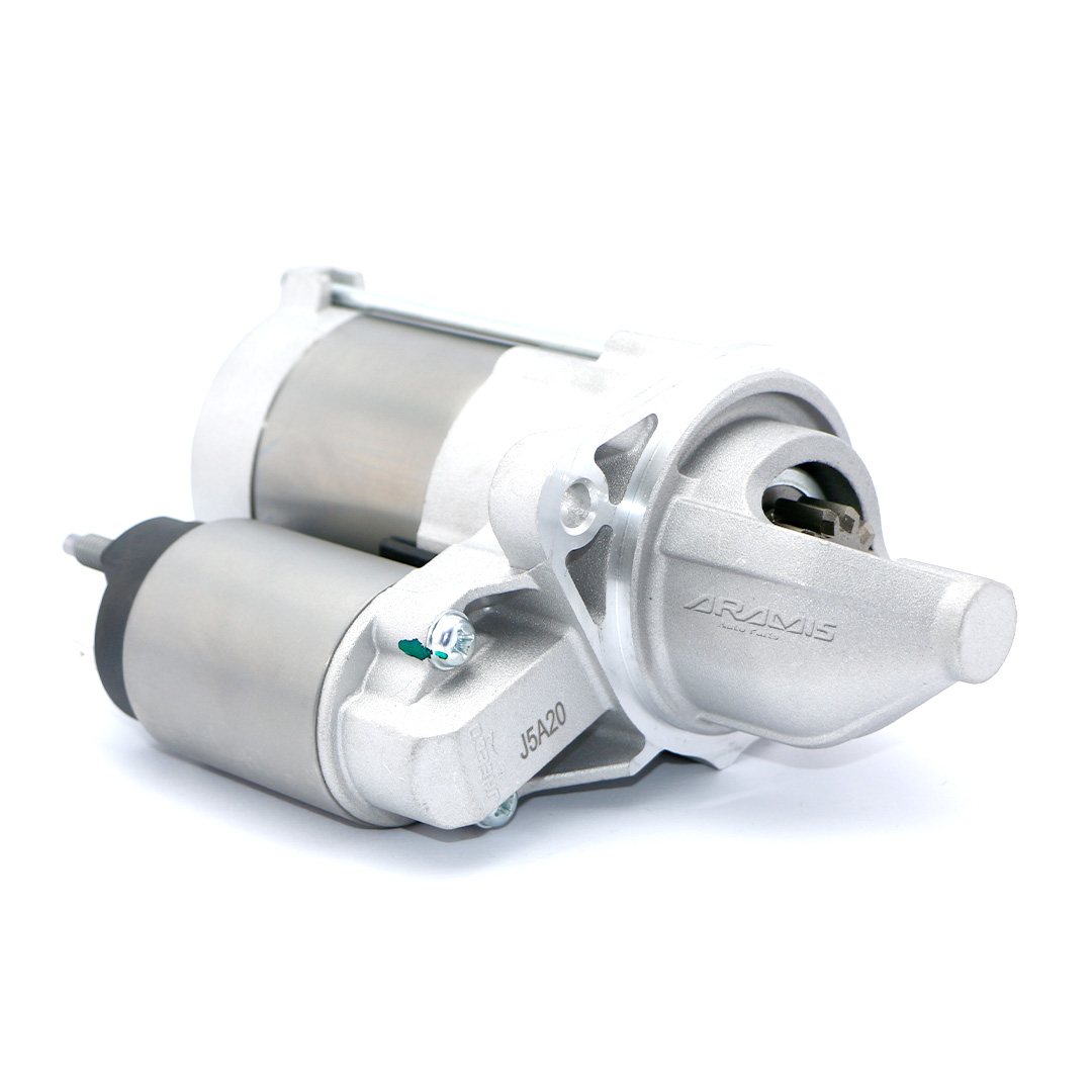 استارت لاماری