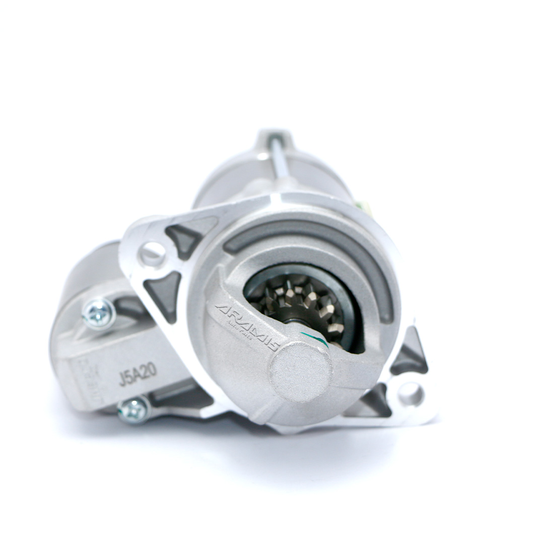 استارت لاماری