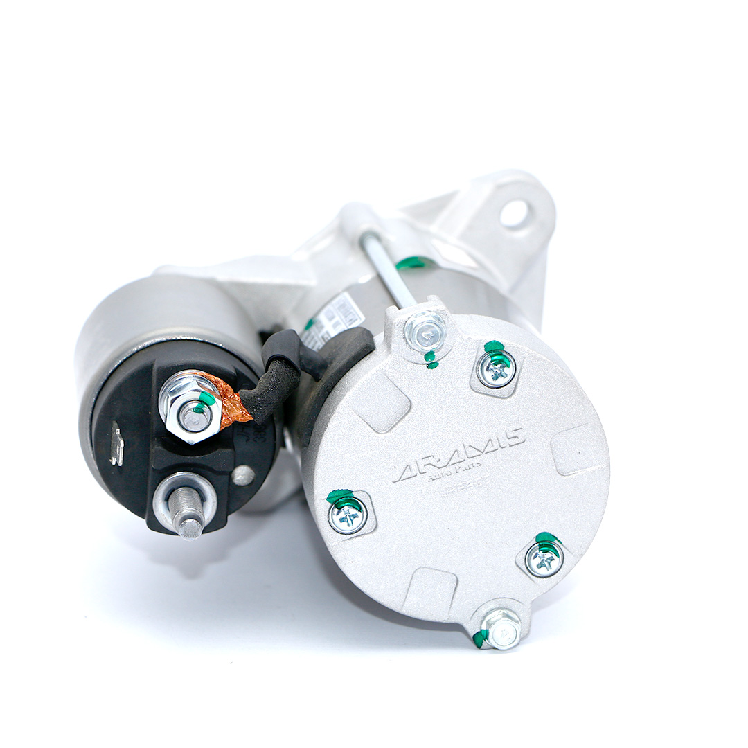 استارت لاماری