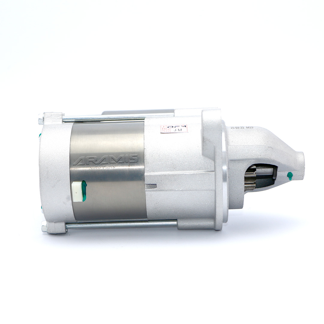 استارت لاماری