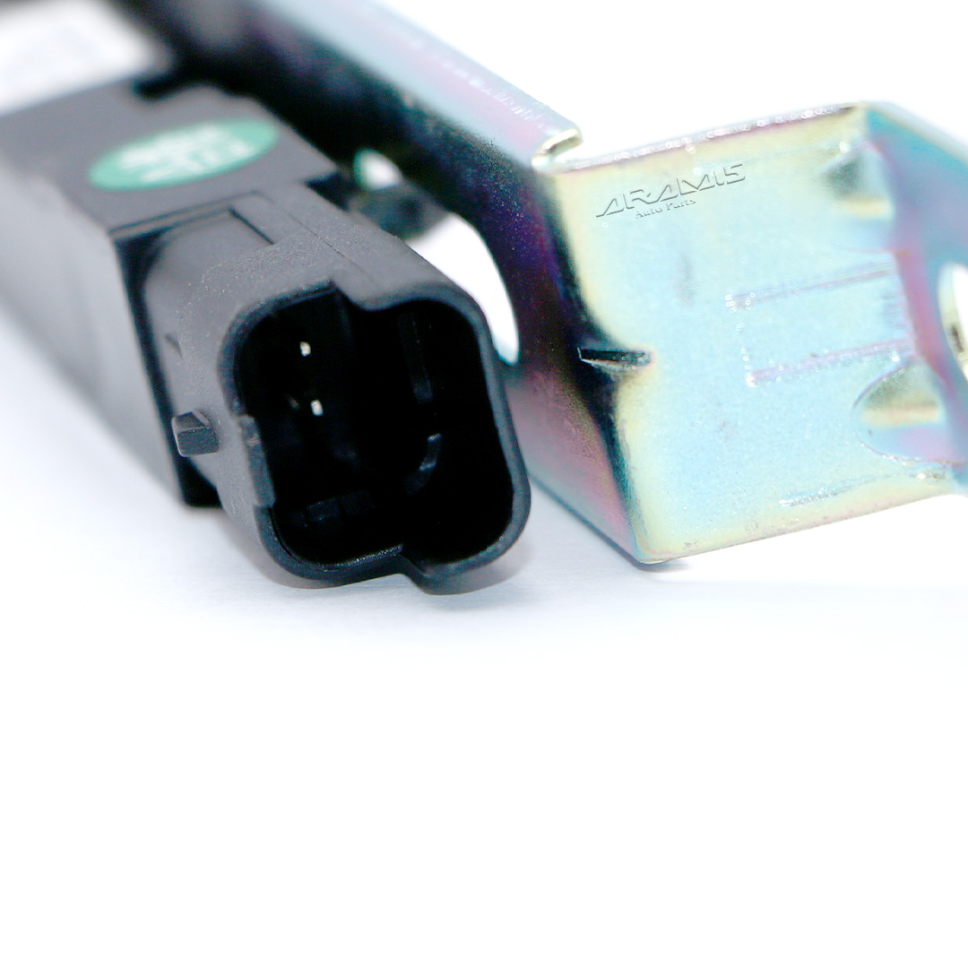 آنتن درب صندوق لاماری