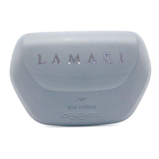 ایربگ راننده لاماری
