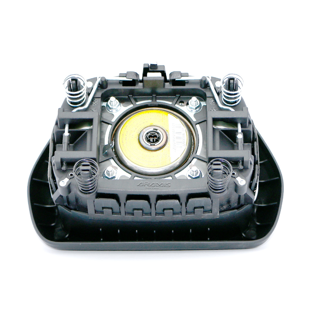 ایربگ راننده لاماری