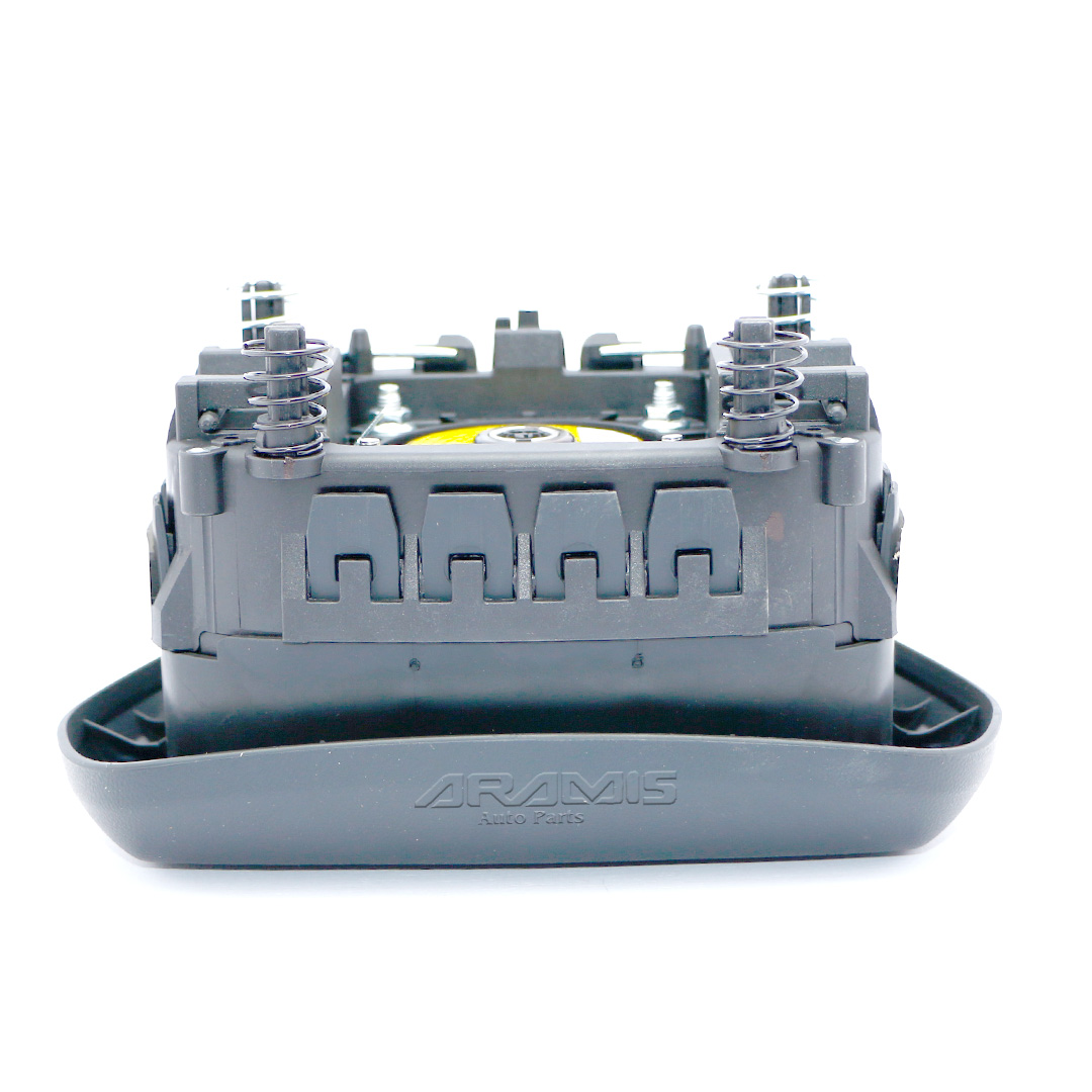 ایربگ راننده لاماری