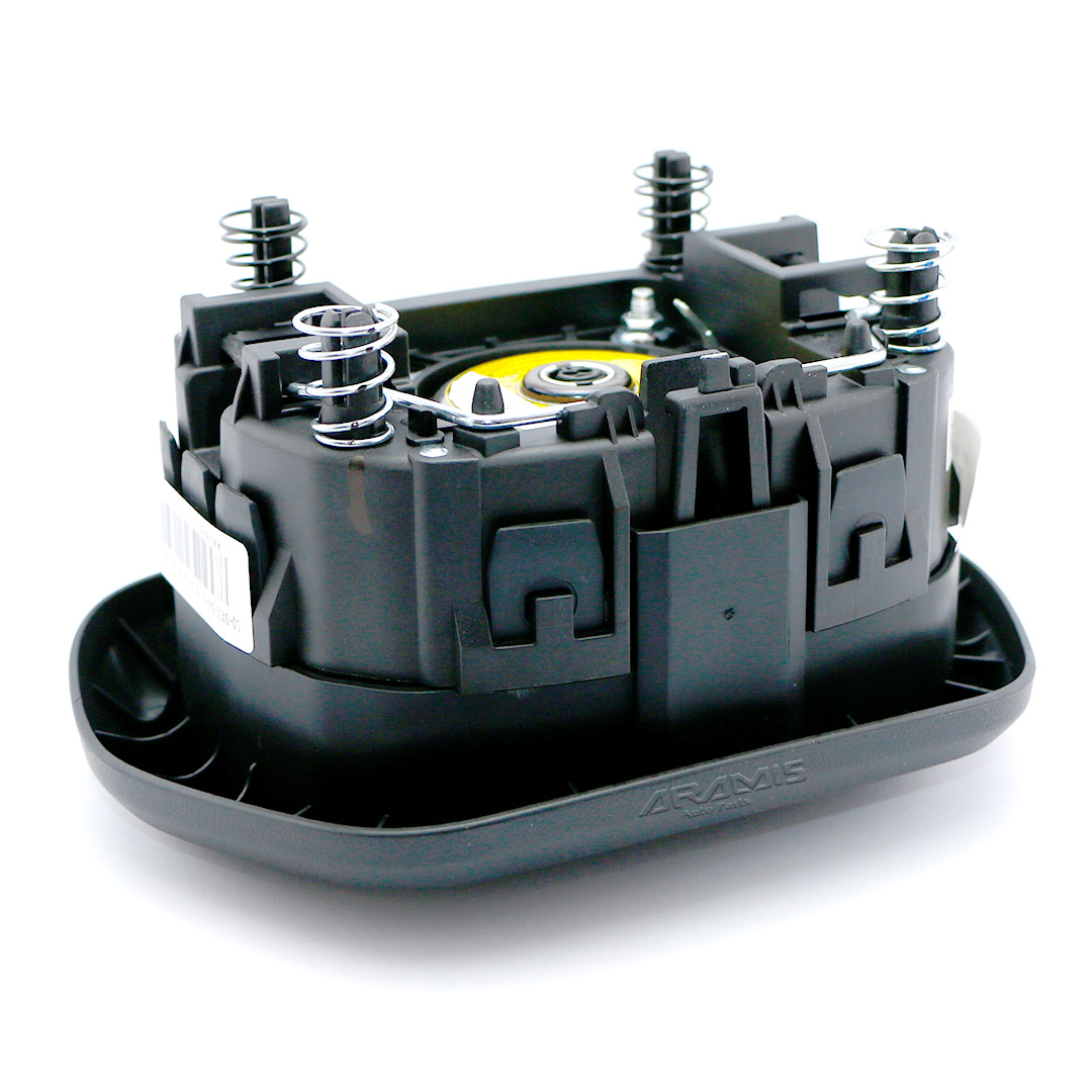 ایربگ راننده لاماری