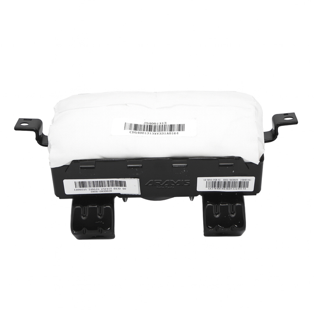 ایربگ شاگرد لاماری