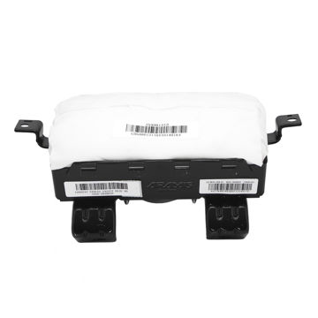 ایربگ شاگرد لاماری