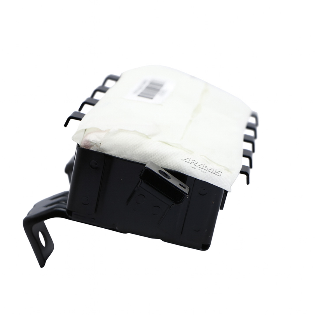 ایربگ شاگرد لاماری