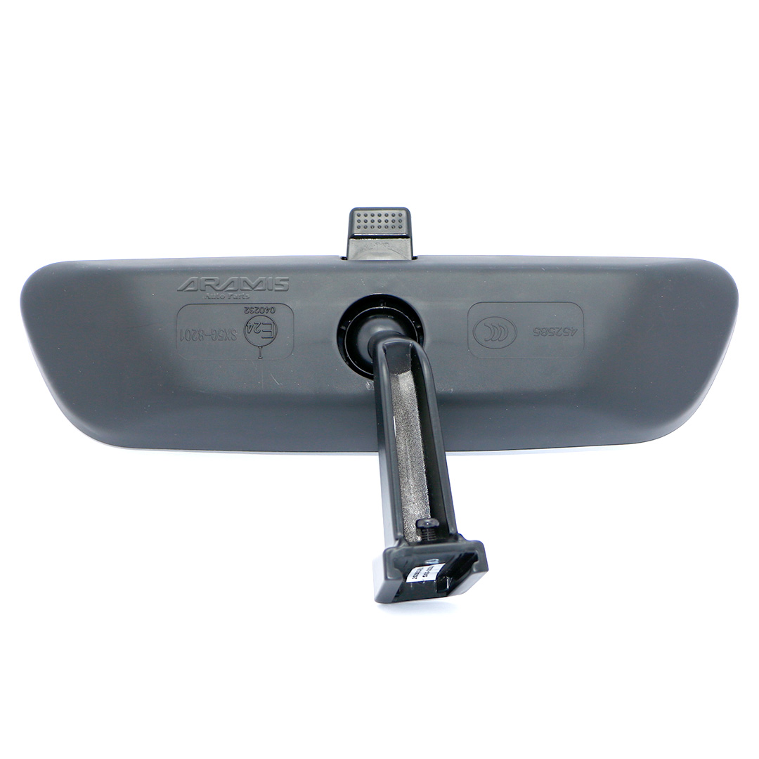 آینه وسط لاماری