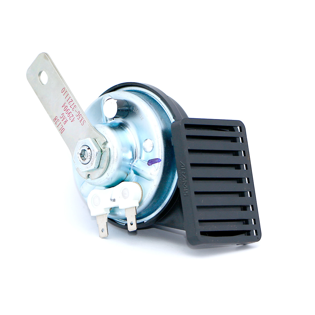 بوق بم لاماری