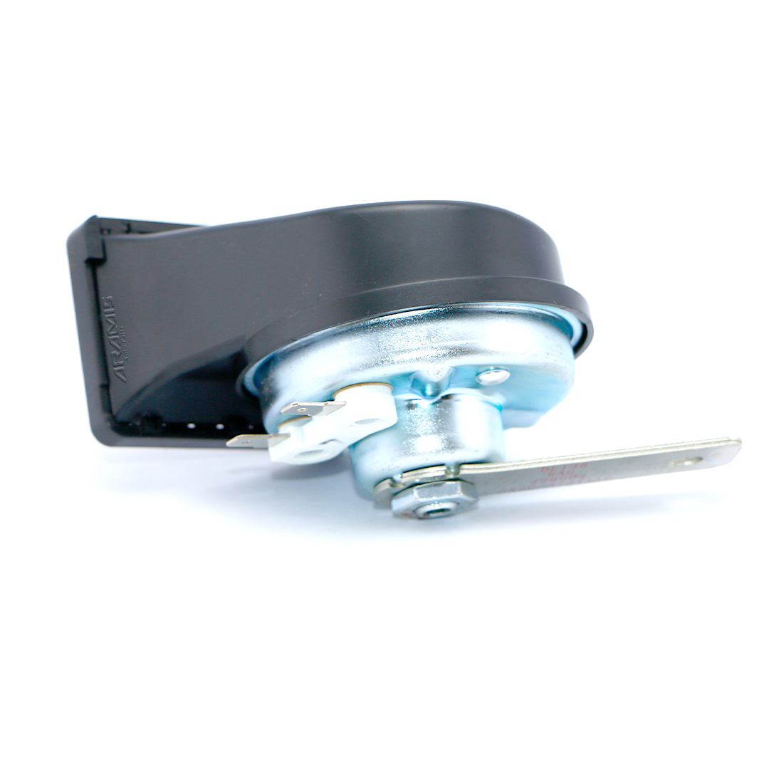 بوق بم لاماری