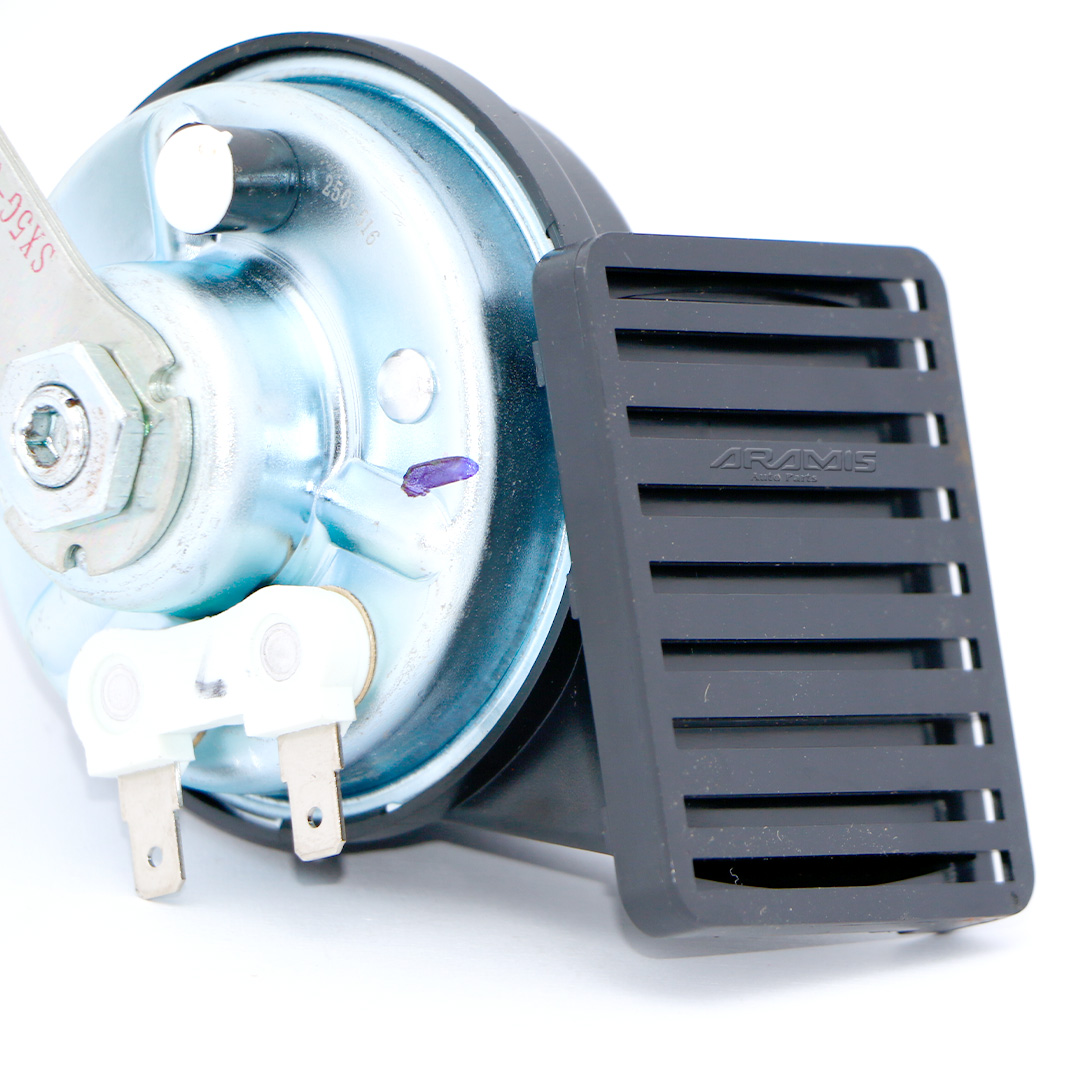 بوق بم لاماری