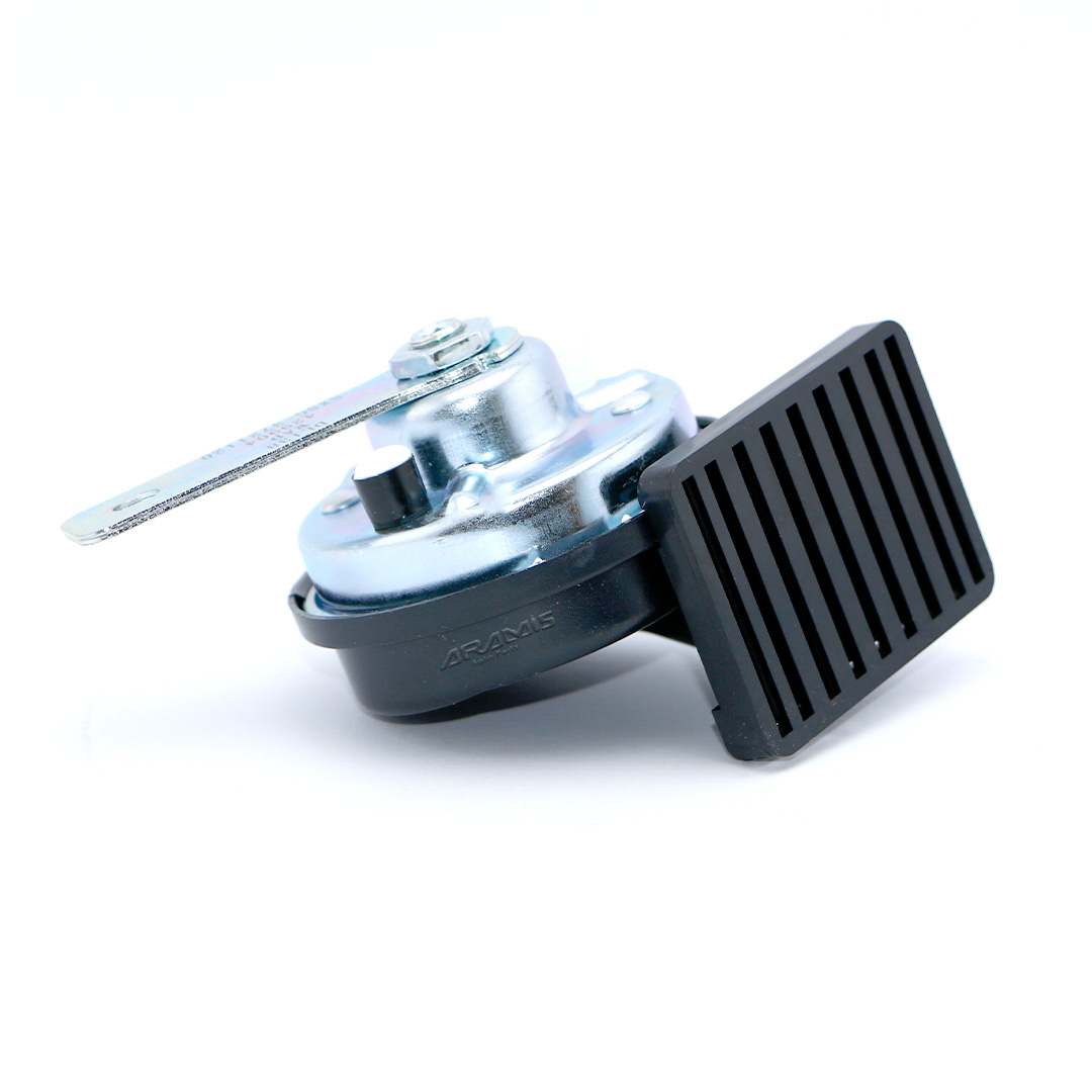 بوق زیر لاماری