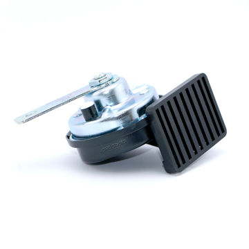 بوق زیر لاماری