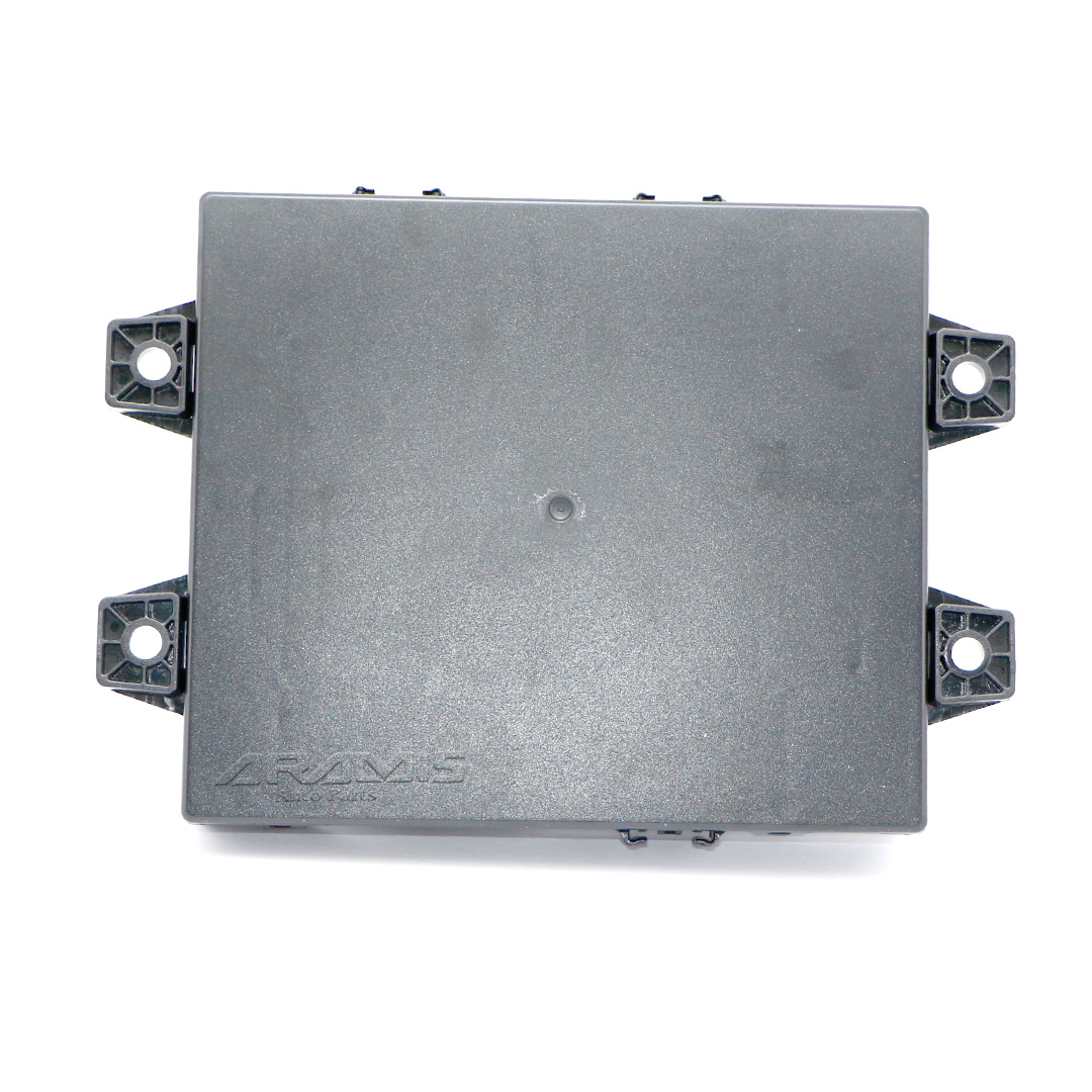 بی سی ام BCM لاماری