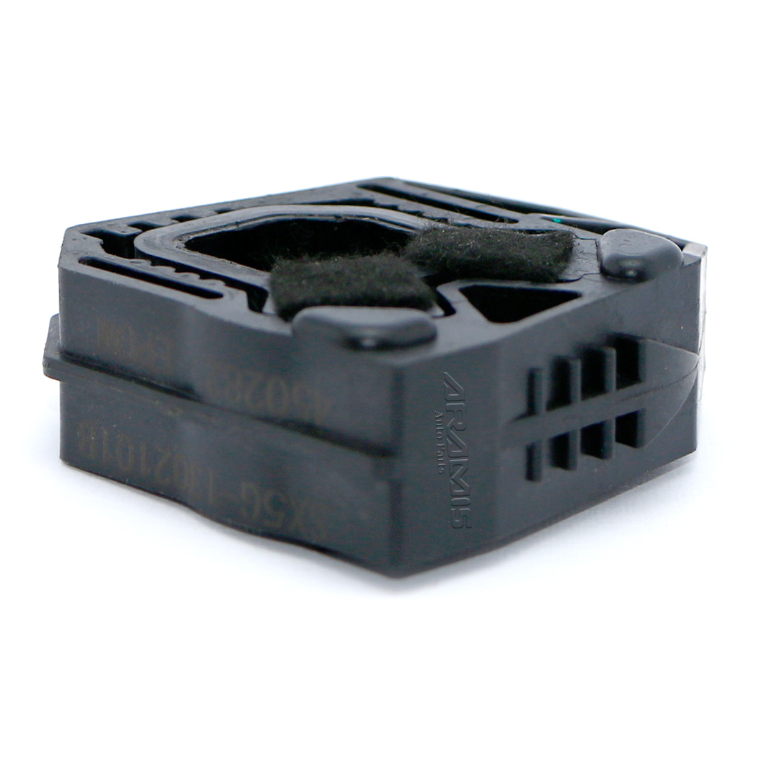 پایه بالایی رادیاتور لاماری