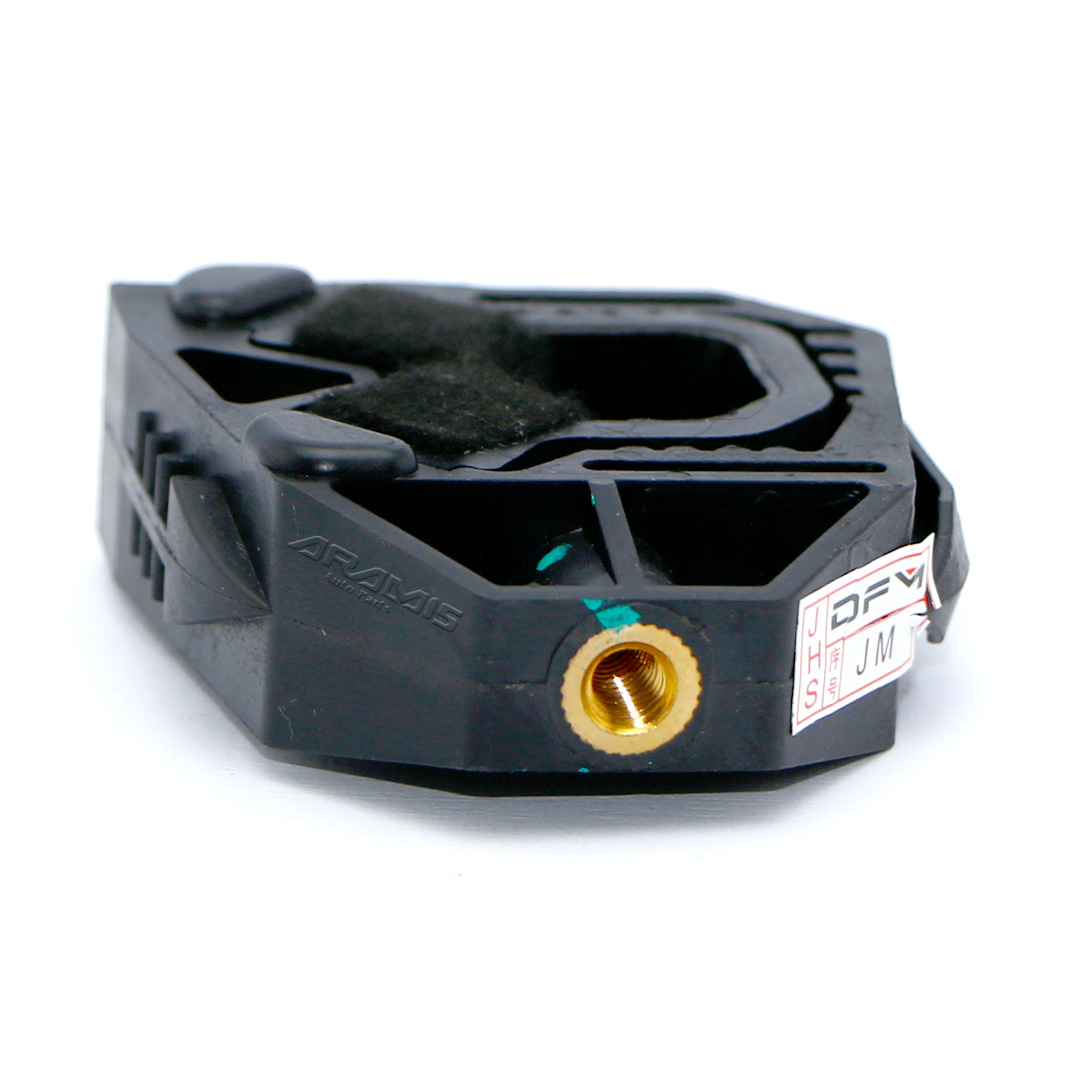 پایه بالایی رادیاتور لاماری