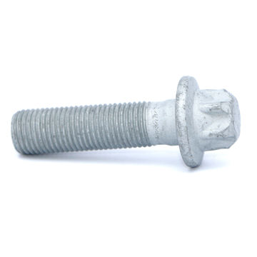 پیچ میل لنگ لاماری