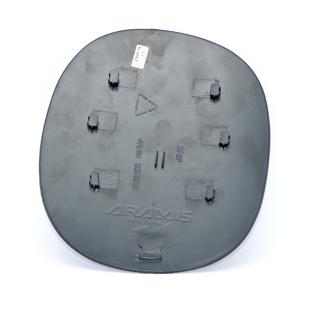 درب باک لاماری