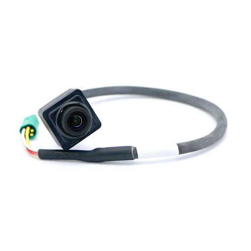 دوربین عقب لاماری