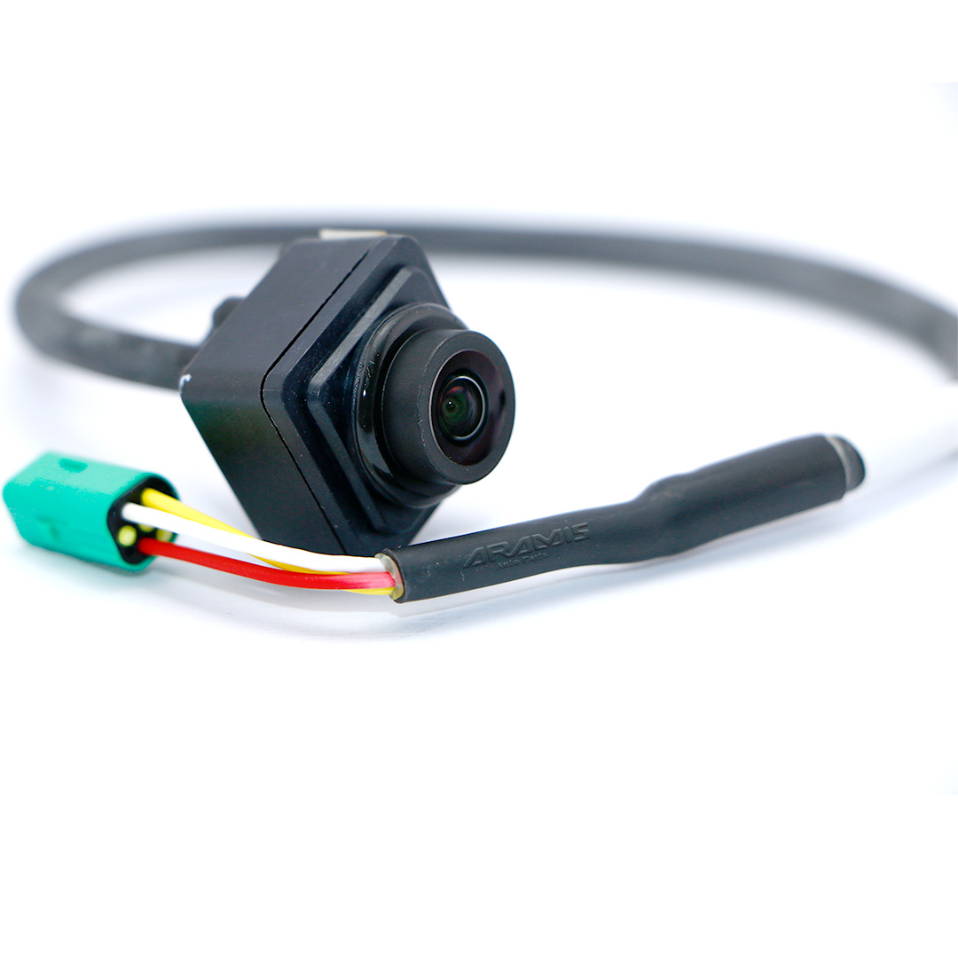 دوربین عقب لاماری