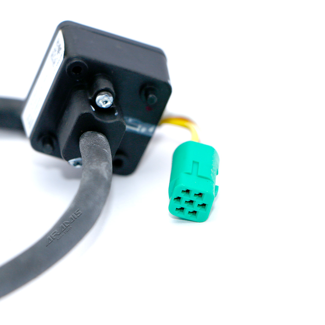 دوربین عقب لاماری