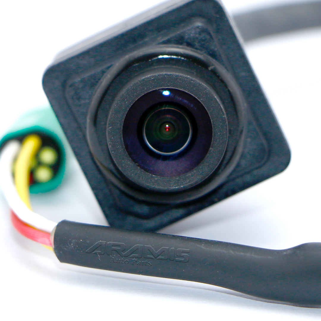 دوربین عقب لاماری