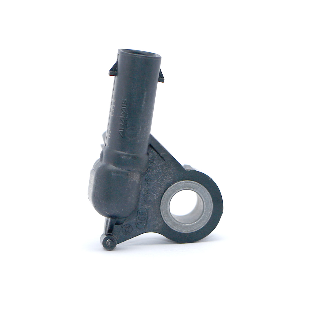 سنسور ضربه بغل لاماری